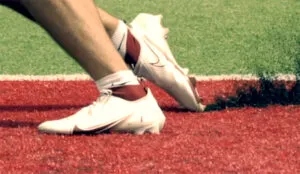 Infill splash